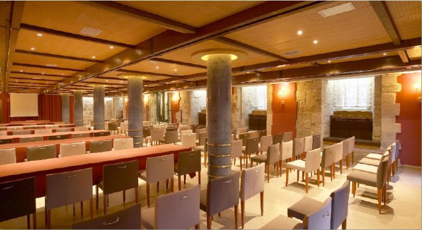 Rice Palacio De Los Blasones Burgo Εξωτερικό φωτογραφία