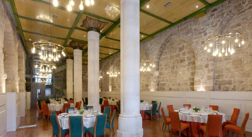 Rice Palacio De Los Blasones Burgo Εξωτερικό φωτογραφία