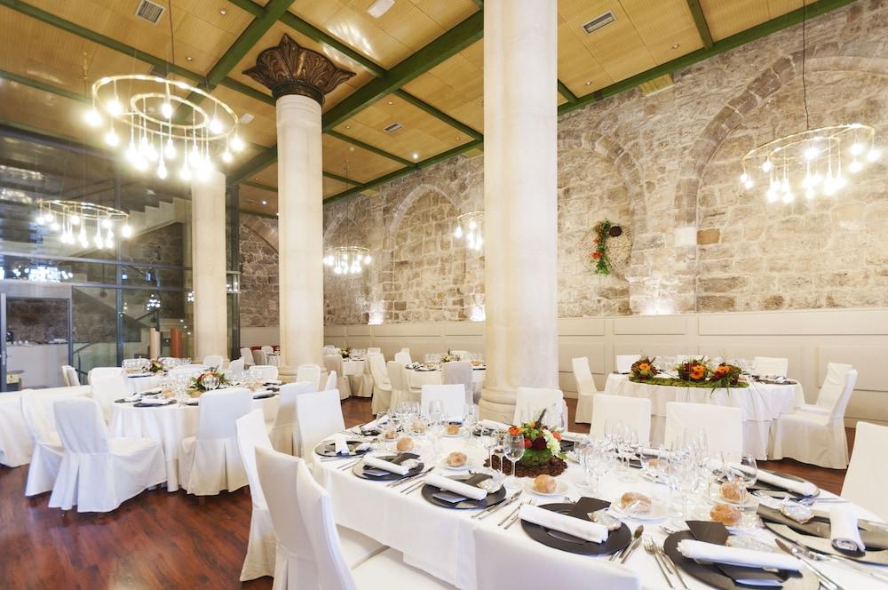 Rice Palacio De Los Blasones Burgo Εξωτερικό φωτογραφία