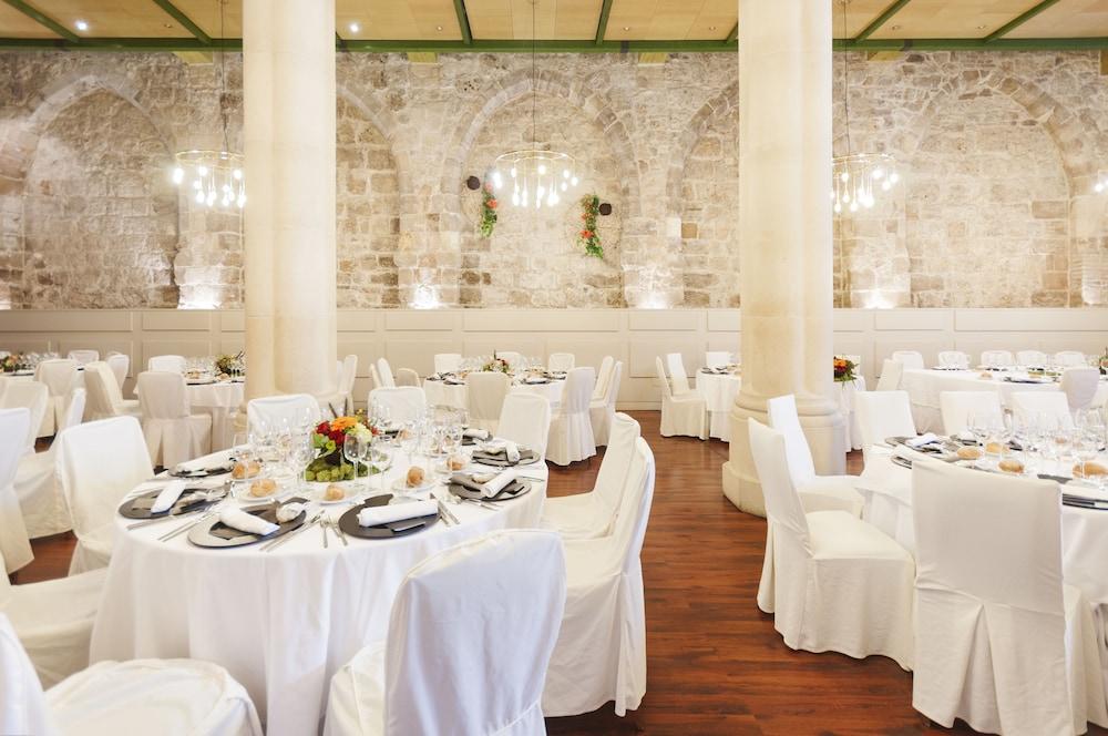 Rice Palacio De Los Blasones Burgo Εξωτερικό φωτογραφία