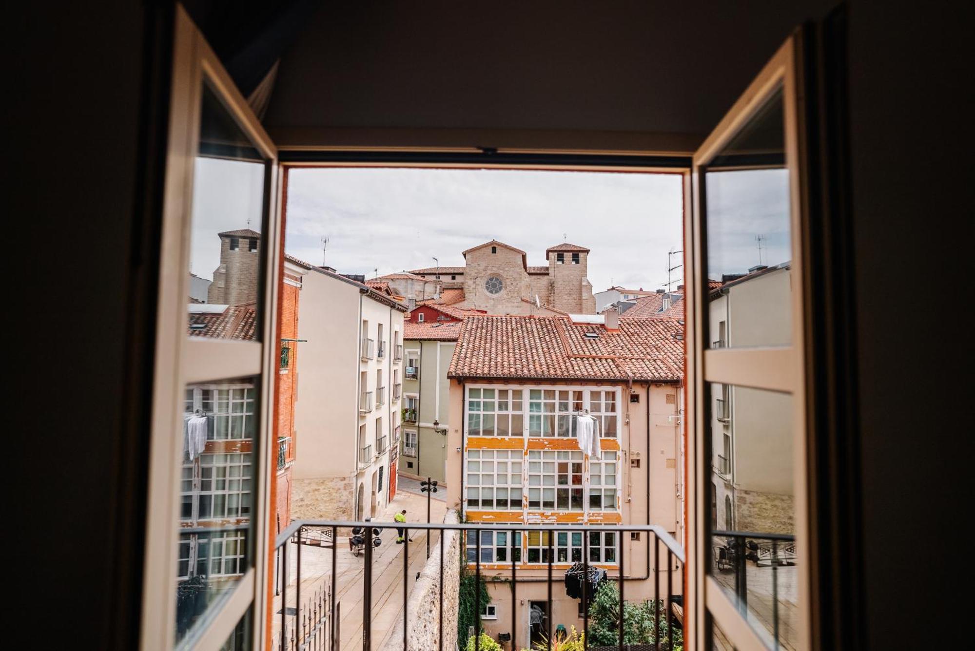 Rice Palacio De Los Blasones Burgo Εξωτερικό φωτογραφία