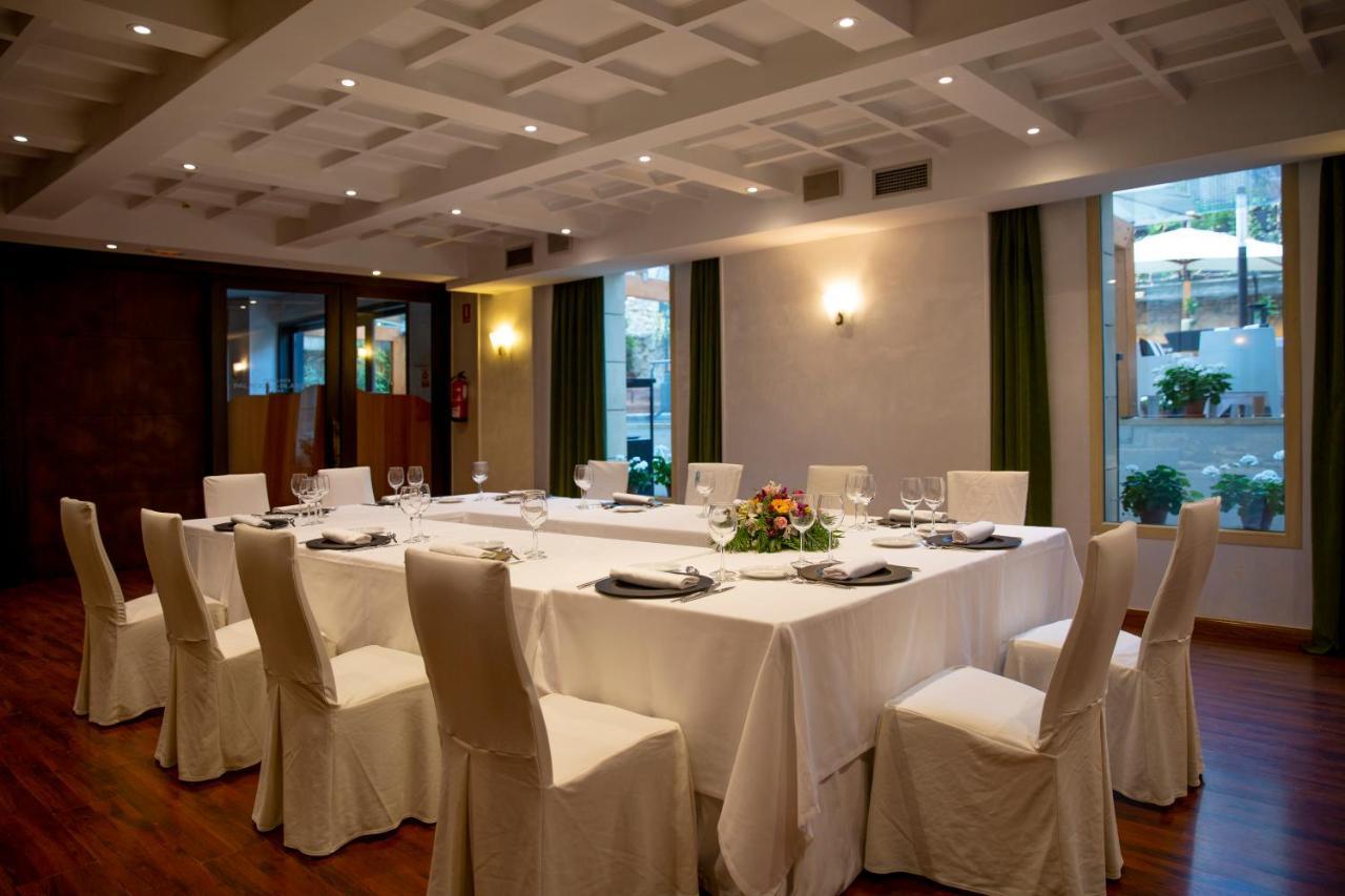 Rice Palacio De Los Blasones Burgo Εξωτερικό φωτογραφία