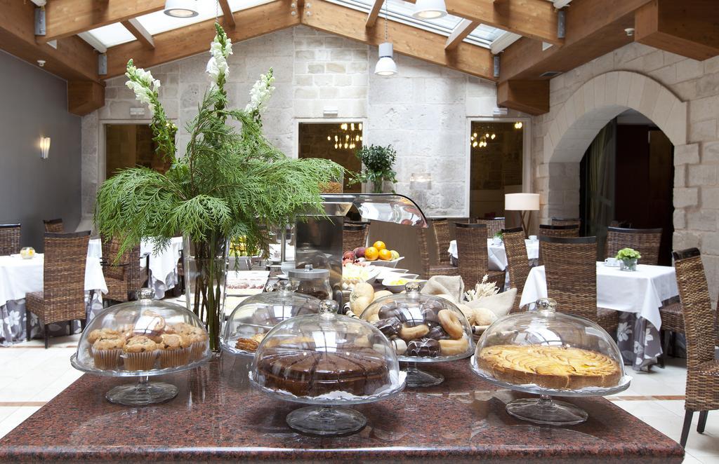 Rice Palacio De Los Blasones Burgo Εξωτερικό φωτογραφία